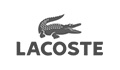 LACOSTE