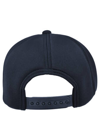 EMPORIO ARMANI Herren Men Mütze Kappe Cap Baseball Hat Dunkelblau Navy