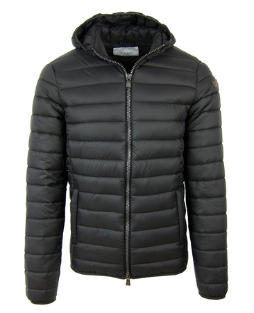 TRUSSARDI Collection Gavello Herren Men Steppjacke Jacke Jacket Anthrazit