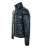 DIESEL Wadjo Herren Men Jacke Jacket Dunkelblau-Navy