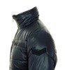 DIESEL Wadjo Herren Men Jacke Jacket Dunkelblau-Navy