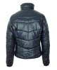 DIESEL Wadjo Herren Men Jacke Jacket Dunkelblau-Navy