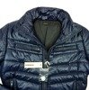 DIESEL Wadjo Herren Men Jacke Jacket Dunkelblau-Navy