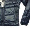 DIESEL Wadjo Herren Men Jacke Jacket Dunkelblau-Navy