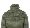 DIESEL Wanton-R Herren Men Daunenjacke Jacke Jacket Grün 