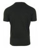 DSQUARED2 S74GD0232 Herren Men T-Shirt Kurzarm Schwarz Black Made in Italy
