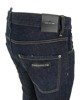 DSQUARED² S74LB0034 Cool Guy Jeans Herren Men Hose Denim Blau Blue Made in Italy