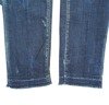 DSQUARED² S74LB0105 Cool Guy Jean Herren Men Jeans Hose Made in Italy