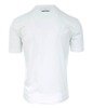 DSQUARED2 Shit Happens Herren Men T-Shirt Kurzarm Weiß White Made in Italy