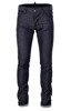 DSQUARED² Slim Jean Herren Men Jeans Hose Made in Italy Dunkelblau Navy