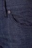 DSQUARED² Slim Jean Herren Men Jeans Hose Made in Italy Dunkelblau Navy