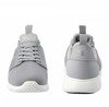 EA7 EMPORIO ARMANI  Herren Men Schuhe Shoes Sneaker Grau 