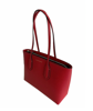 EMPORIO ARMANI Damen Women Tasche Bag Borsa Shopper Rot 