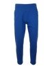 EMPORIO ARMANI EA7 272677 Herren Men Hose Sport Jogging Pants Trousers Blau Blue