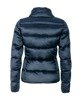 EMPORIO ARMANI EA7 5A344 Damen Women Jacke Daunen Jacket Warm Navy Dunkelblau