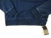 EMPORIO ARMANI EA7 6P605 Herren Men Pullover Sweat Sweatshirt Navy Blau 
