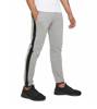 EMPORIO ARMANI EA7 Herren Men Hose Sport Jogging Fitness Pants Grau Grey