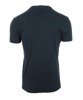 EMPORIO ARMANI EA7 Herren Men T-Shirt Dunkelblau Navy Miami Tropical Florida 