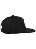 EMPORIO ARMANI Herren Men Mütze Kappe Cap Baseball Hat Schwarz Black