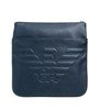 EMPORIO ARMANI Herren Men Tasche Umhängetasche Dunkelblau Navy