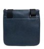 EMPORIO ARMANI Herren Men Tasche Umhängetasche Dunkelblau Navy