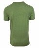 G-STAR Raw Eramin Herren Men T-Shirt Kurzarm Grün 