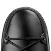 LOVE MOSCHINO Damen Women Schuhe Shoes Schneeschuhe Black MoonBoot Made in ITALY