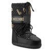 LOVE MOSCHINO Damen Women Schuhe Shoes Schneeschuhe MoonBoot Made in ITALY