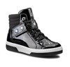 LOVE MOSCHINO JA15153G00JDA000 Damen Women Schuhe Shoes High Top Sneaker Boots