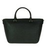 LOVE MOSCHINO JC4068PP11LG0000 Damen Women Shopper Bag Tasche Schwarz Black