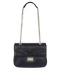 LOVE MOSCHINO JC4141PP90KD0000 Damen Women Schulter Tasche Bag Purse Schwarz 