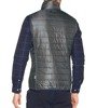 NAPAPIJIRI Acalmar Herren Men Weste Gilet Vest Volcano Slim Fit