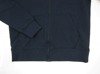 NAPAPIJRI Bight N0YCJFB94 Space Herren Men Sweatshirt Pullover Navy Blau Logo