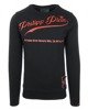 PHILIPP PLEIN "la familia" Herren Men Sweatshirt Schwarz Black 