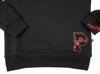 PHILIPP PLEIN "la familia" Herren Men Sweatshirt Schwarz Black 