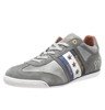 Pantofola d´Oro Imola Uomo Low Herren Men Schuhe Shoes Sneaker Grau