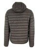 TRUSSARDI Collection Gavello Herren Men Steppjacke Jacke Jacket Braun Brown