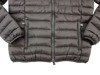 TRUSSARDI Collection Gavello Herren Men Steppjacke Jacke Jacket Braun Brown