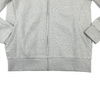 EMPORIO ARMANI EA7 6YPM59 Herren Men Kapuzenpullover Hoodie Sweatshirt Grau Grey