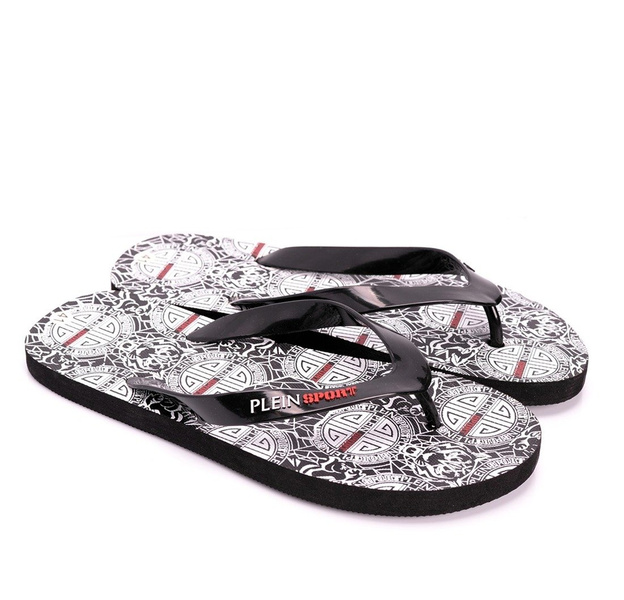 AUFIKR Herren Sandalen Tides Classic - Beach Sandalen Flip Flops Zehentrenner