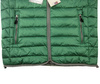 NAPAPIJRI Aerons Vest Plein Air N0Y8AWGW2 Herren Men Weste Gilet Grün Green