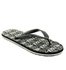 TOMMY HILFIGER Flip Flops Zehentrenner Sandals Schwarz Black Logo