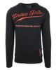 PHILIPP PLEIN "la familia" Herren Men Sweatshirt Schwarz Black 
