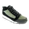 EMPORIO ARMANI EA7 Mountain Top Herren Men Schuhe Boots Shoes Winter Leder 