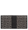 Tommy Hilfiger Vanessa Large Damen Women Geldbörse Wallet Portemonnaie Schwarz