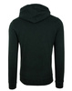 NAPAPIJRI Baltim Herren Men Kapuzenpullover Hoodie Sweat Schwarz Black Warm