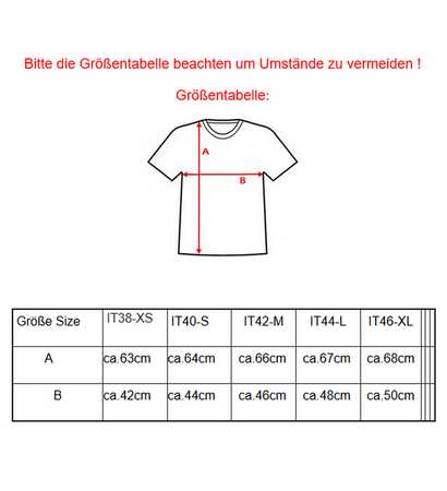 ARMANI JEANS 05H16 Damen Women T-Shirt Schwarz Black