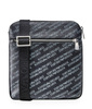 EMPORIO ARMANI Herren Men Tasche Umhängetasche Schwarz