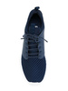 EMPORIO ARMANI EA7 278090  Herren Men Schuhe Shoes Sneaker Dunkelblau Navy