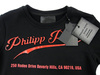 PHILIPP PLEIN "la familia" Herren Men Sweatshirt Schwarz Black 